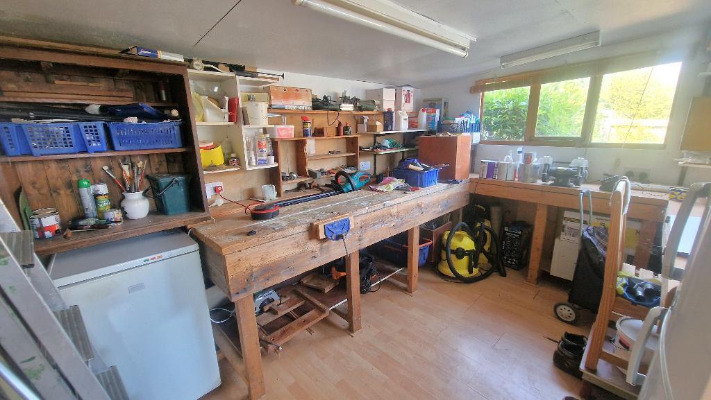 Workshop