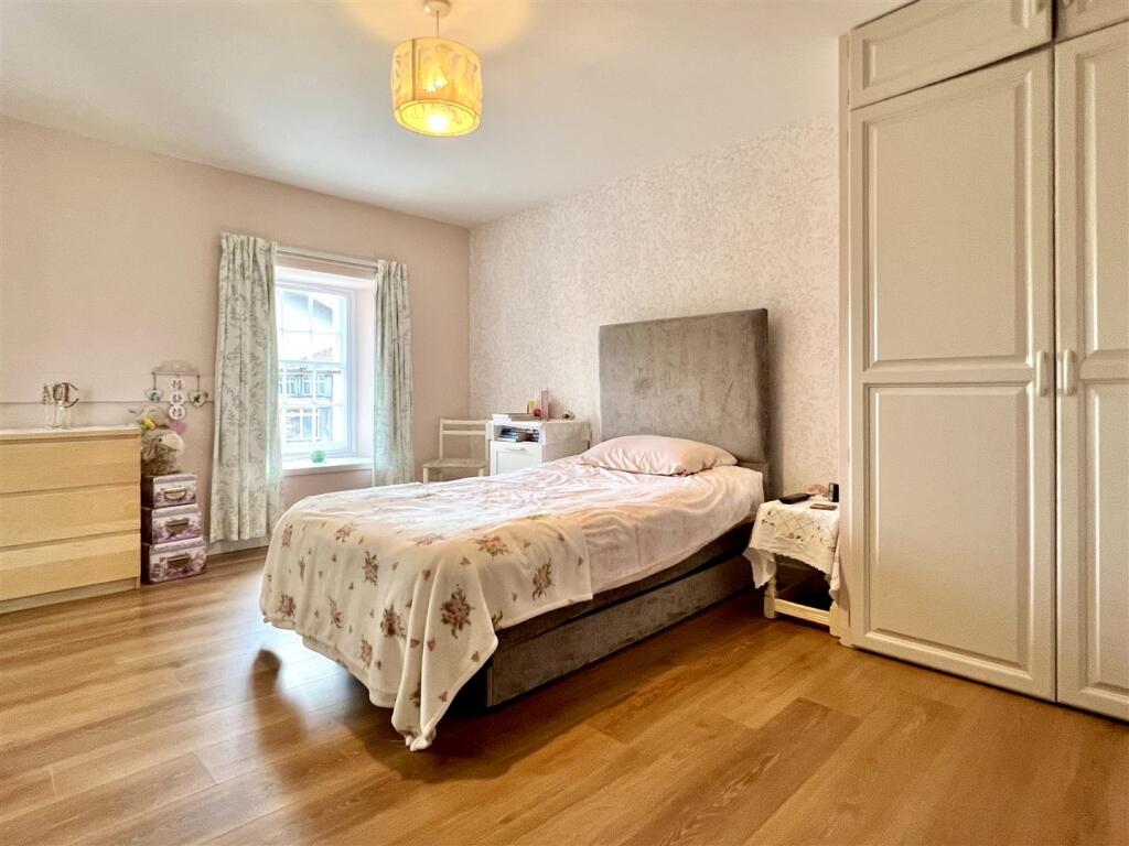 Low Causeway, Culross