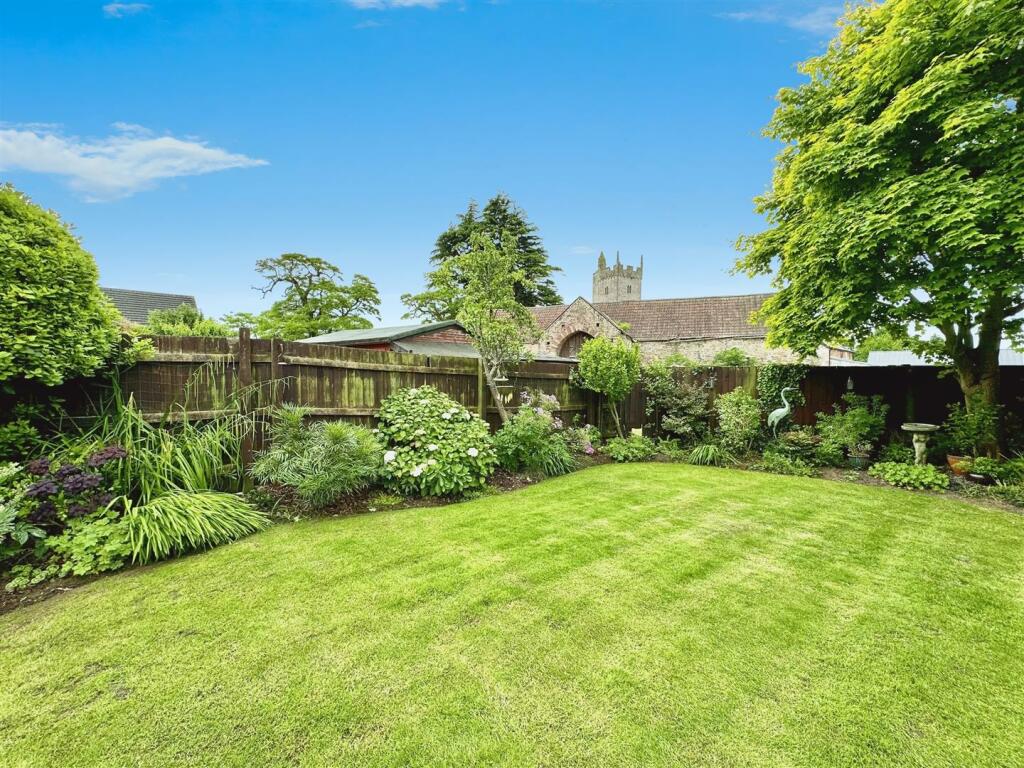 GARDENS