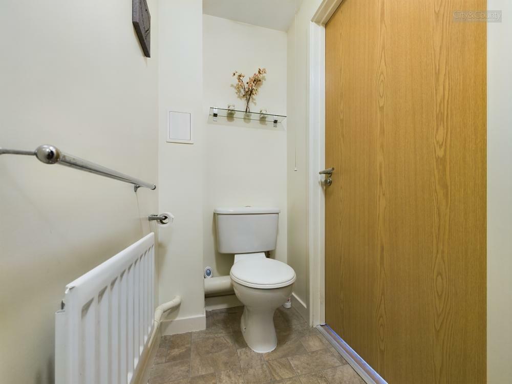 WC