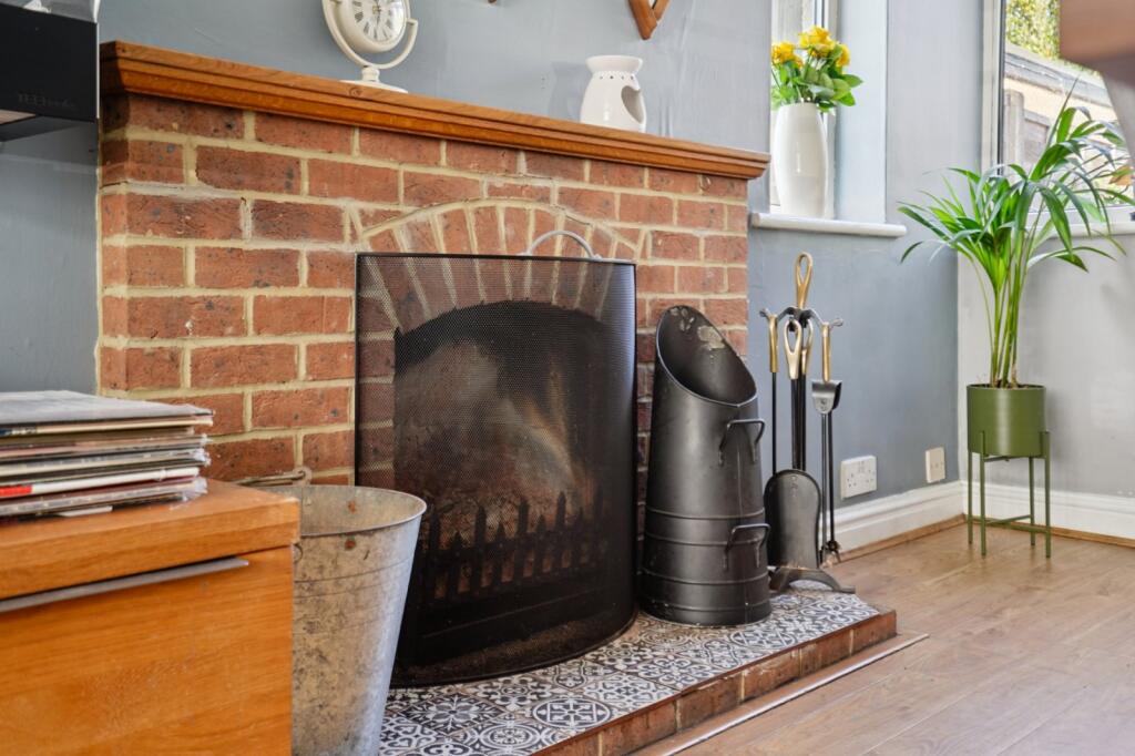 Fire Place