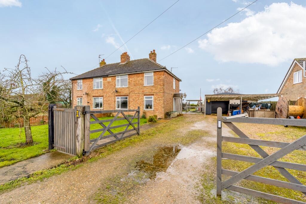 1 Council House, Nutt Lane (Holbeach St Johns)-6