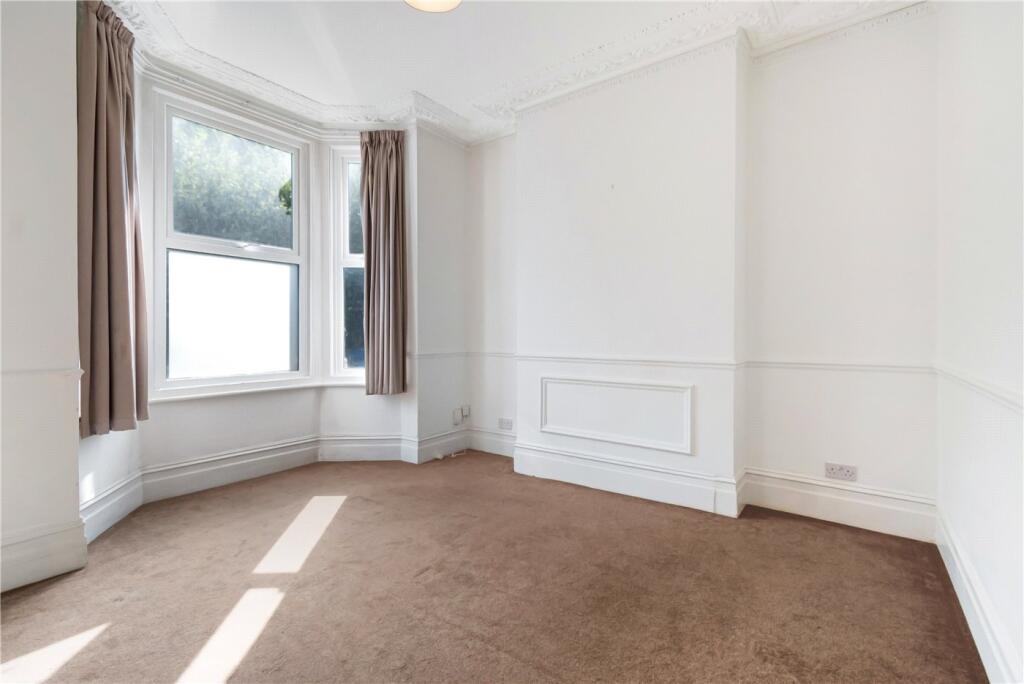 Double Bedroom 1