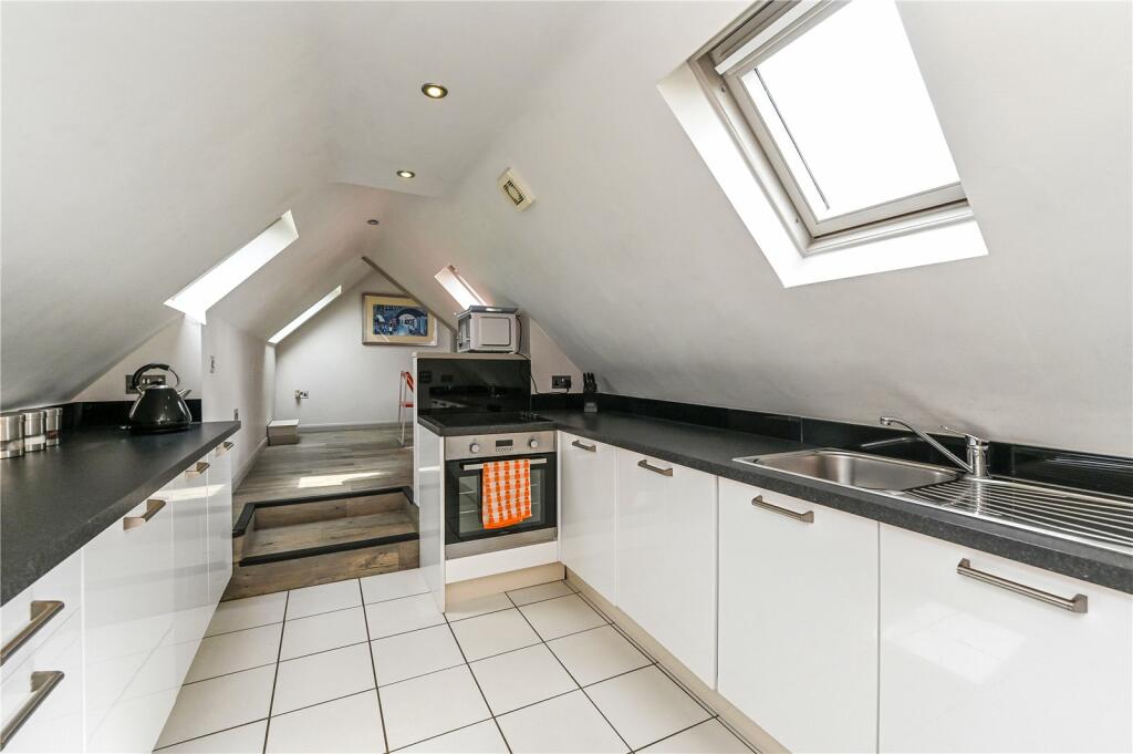 The Loft