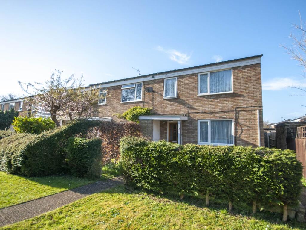 Summerfield, Hatfield, Hertfordshire