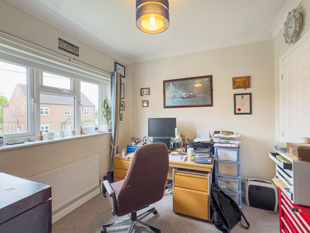 Bedroom Four