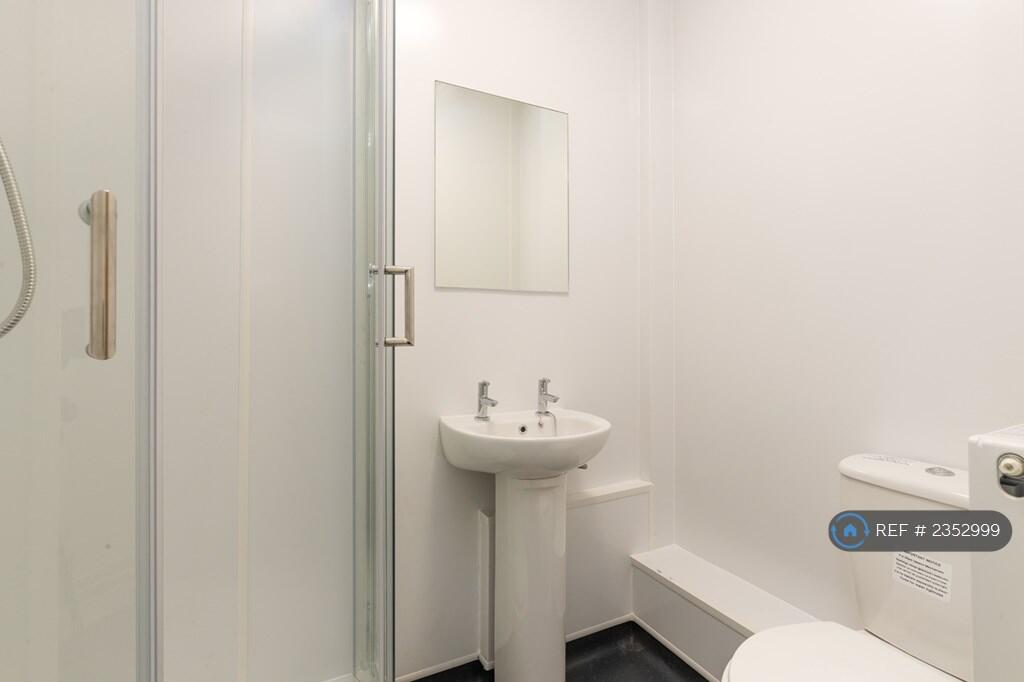 Get Clean Space