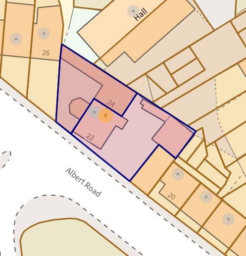 Title Plan