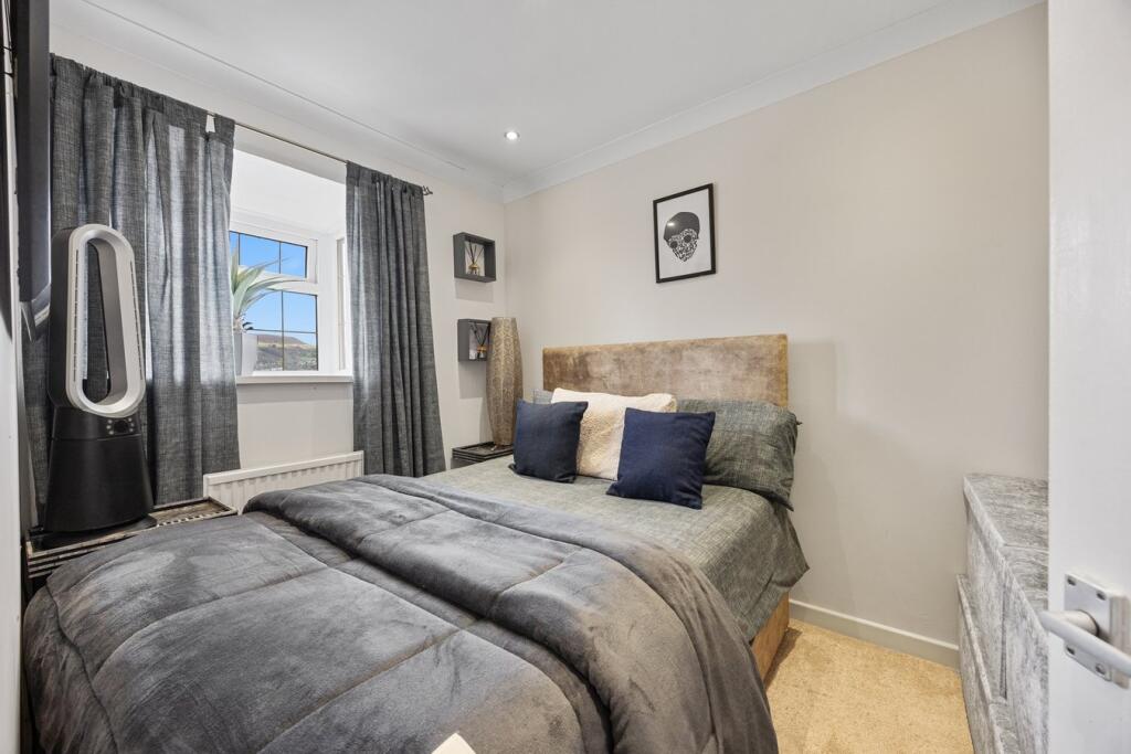 Bedroom Two (front)