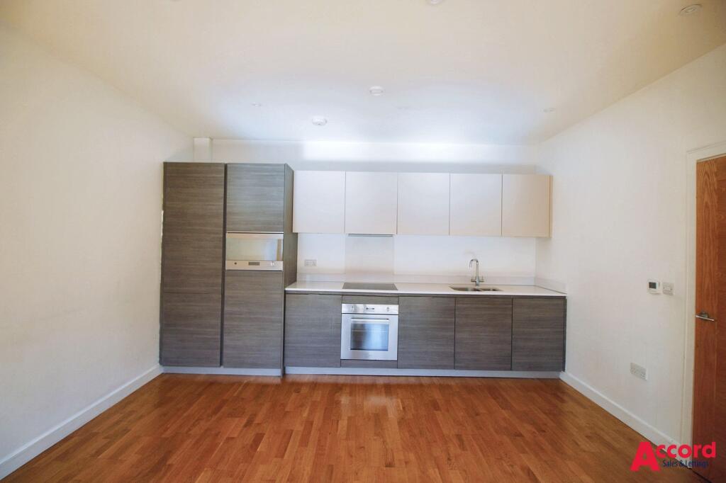 Lounge Kitchen Diner