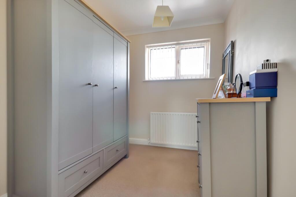 15- Rob Hammond EweMove Pontefract