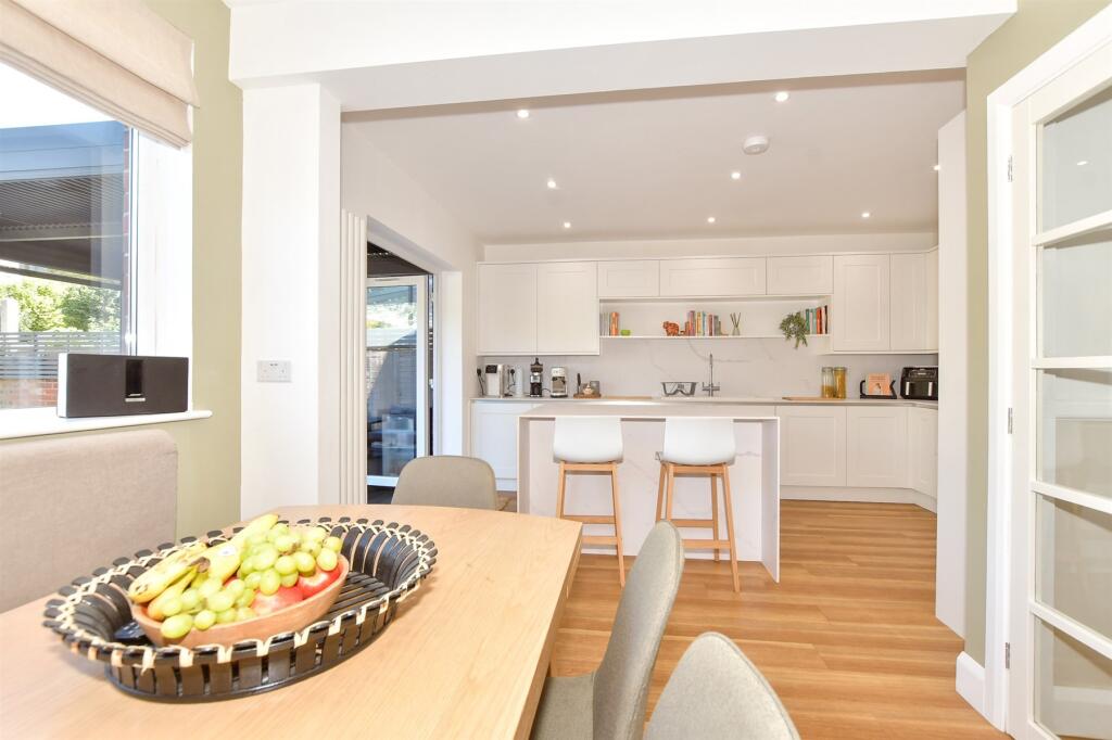 Internal Lifestyle Photograph