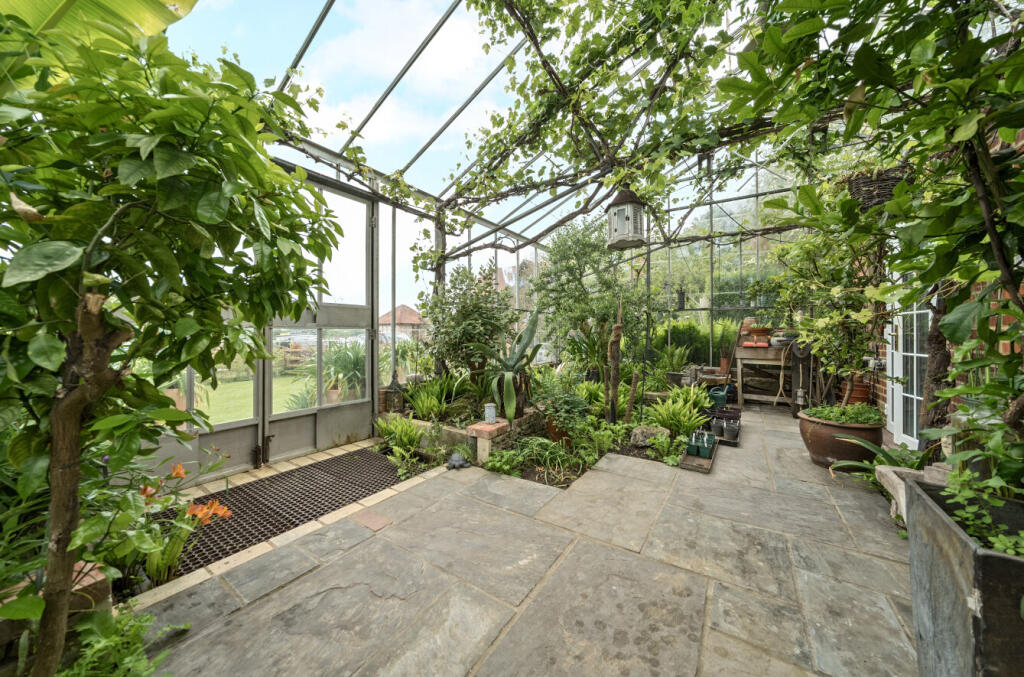 Warm Space