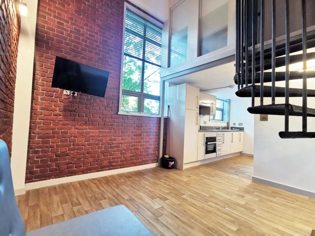 Manor Court, Newcastle upon Tyne