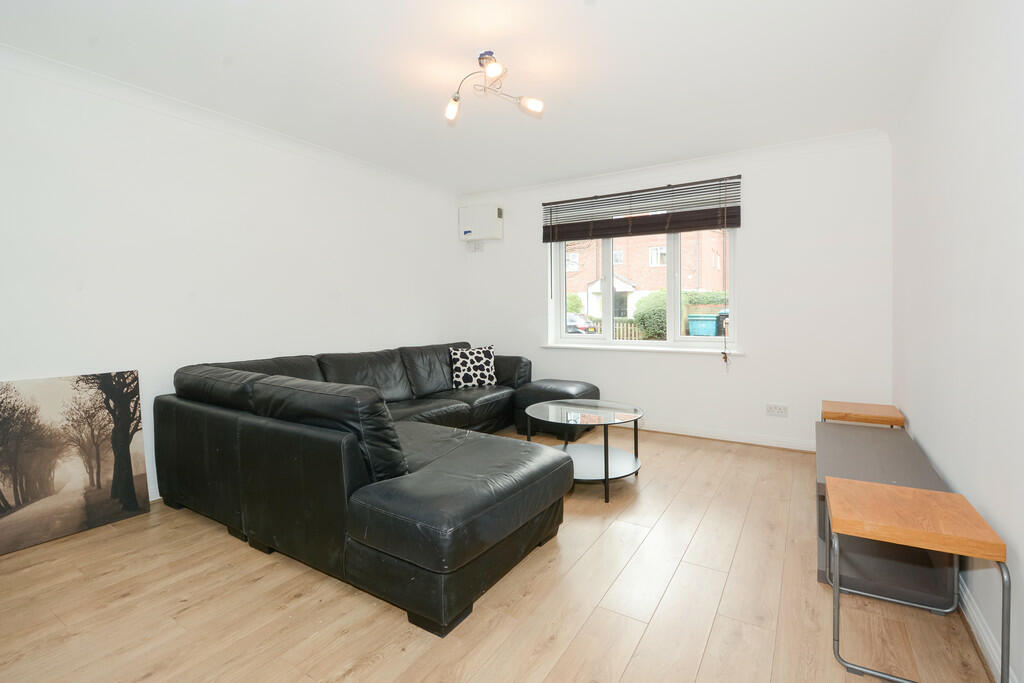 Flat 164, 20 Ross...