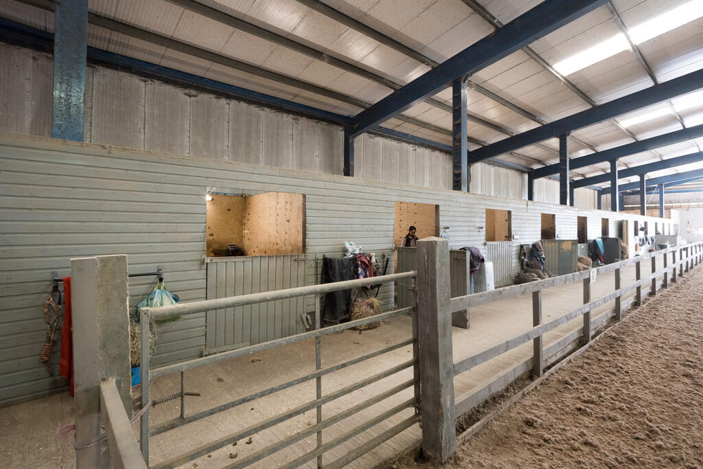 Stables