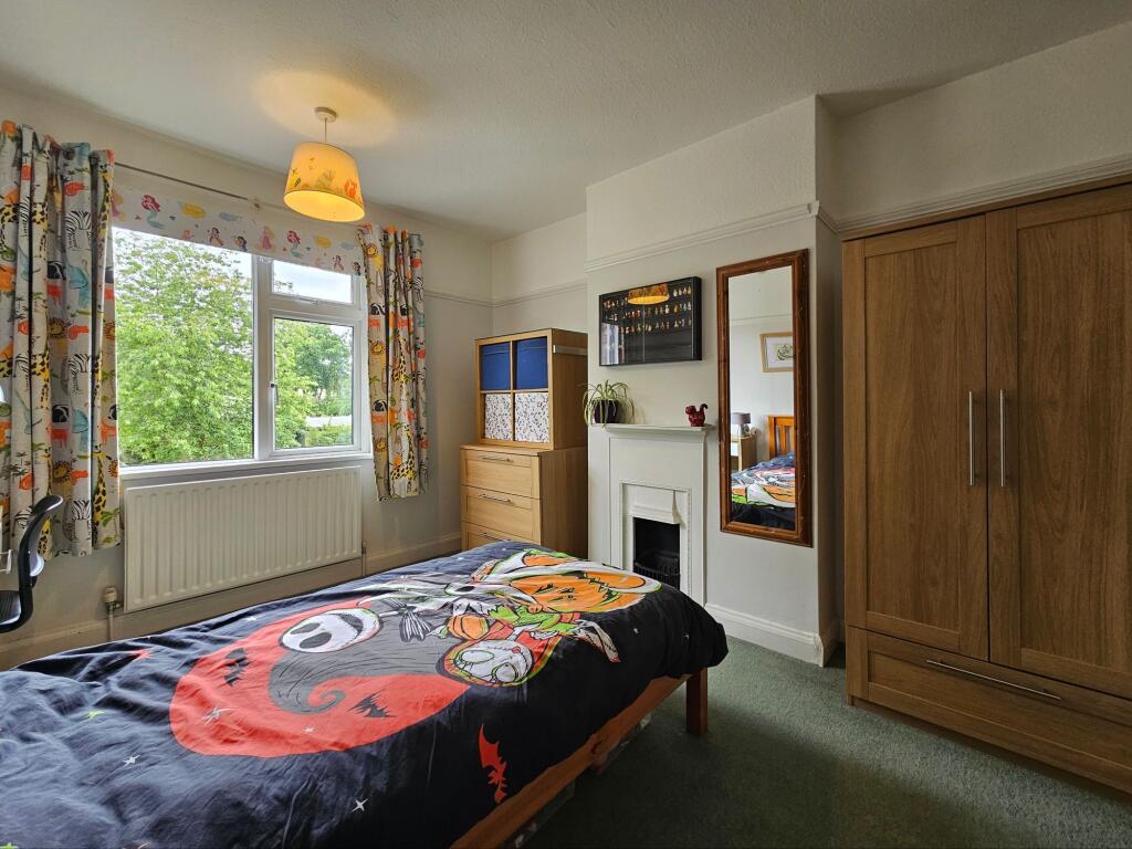 Bedroom two