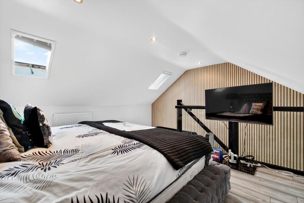 Floored Loft