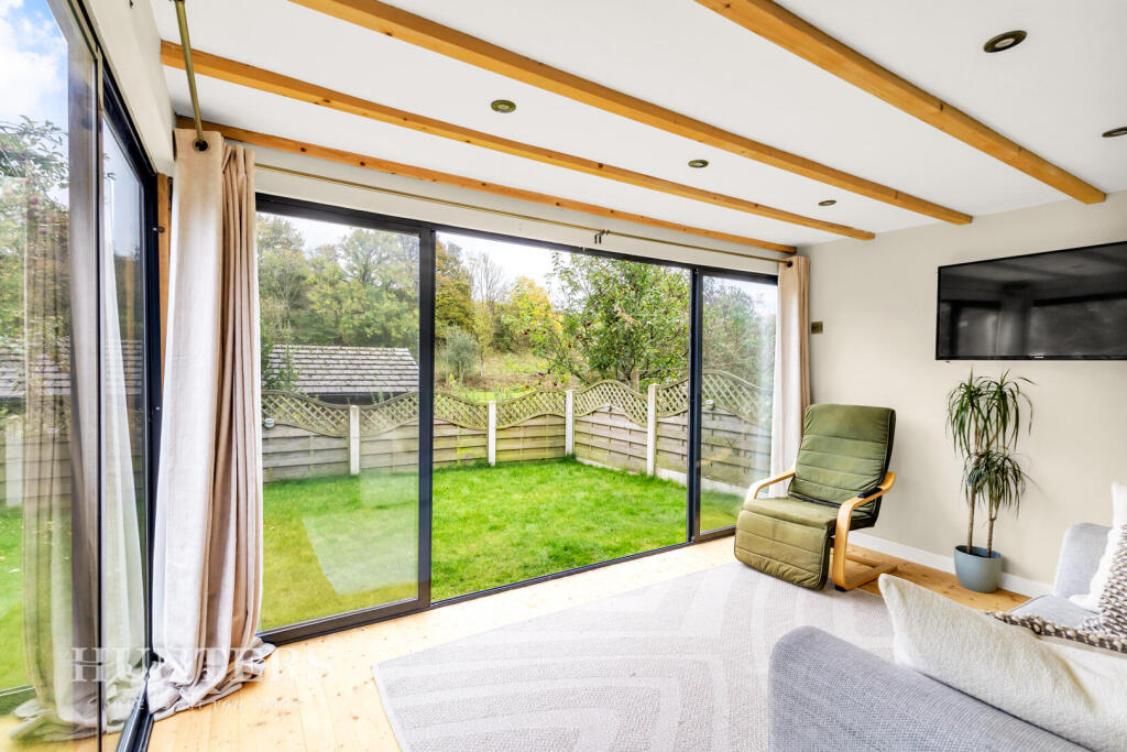 Summer House