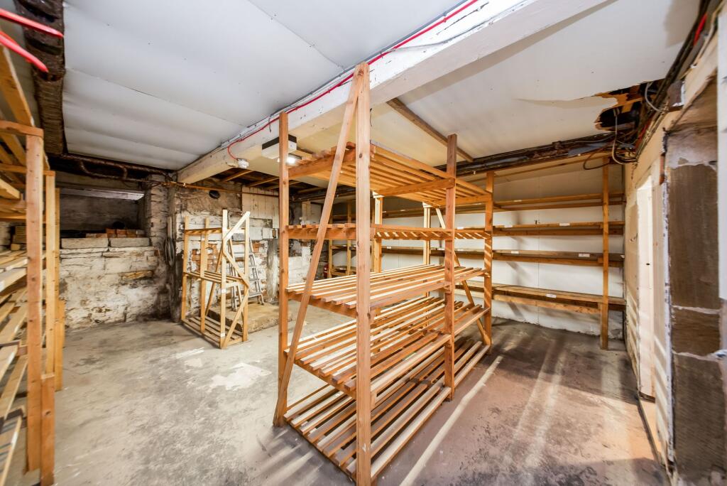 CELLAR