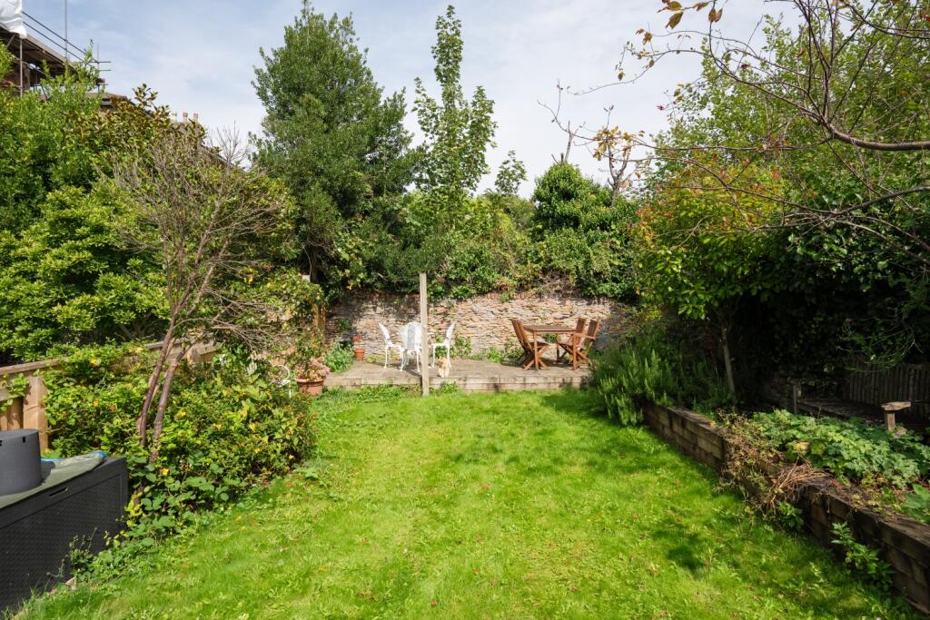 Communal Garden