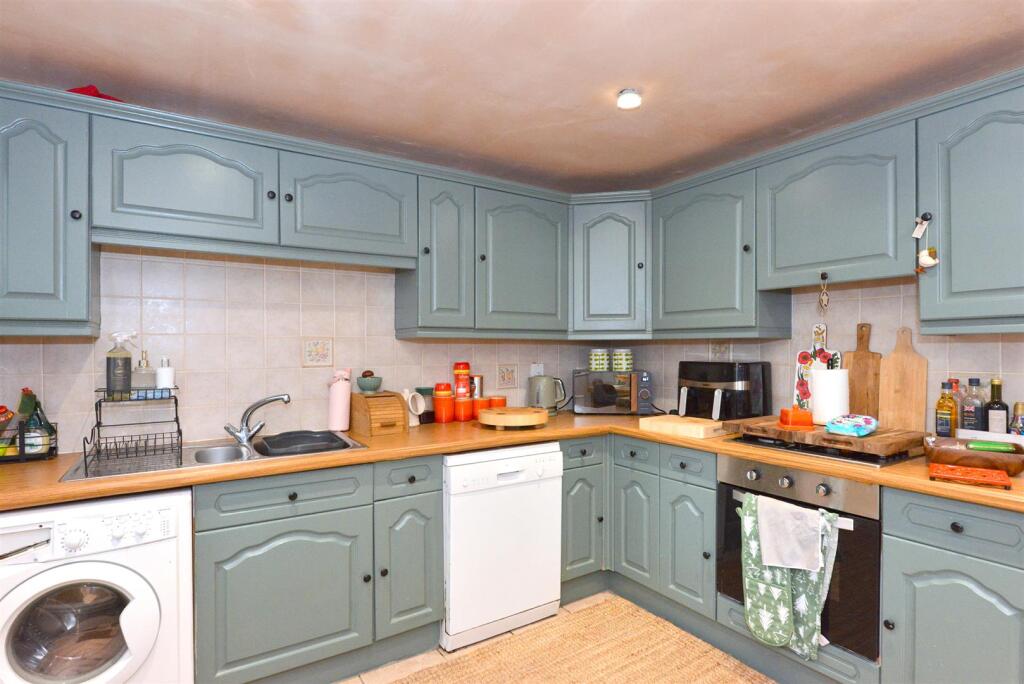 Leafields, Off Harlescott Lane, Shrewsbury