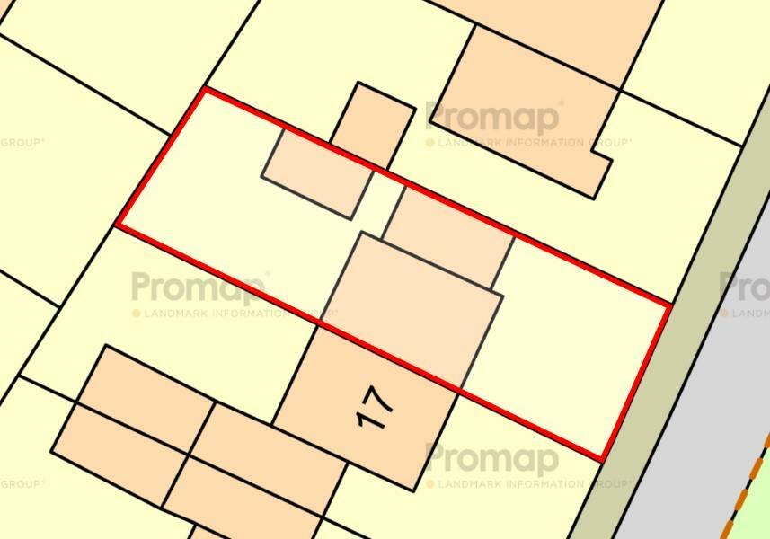 BOUNDARY PLAN