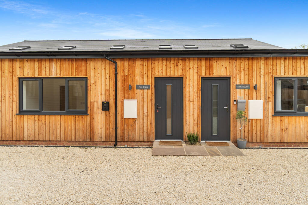 Lower Duxhurst Farm, Reigate Road, Reigate, Surrey, RH2