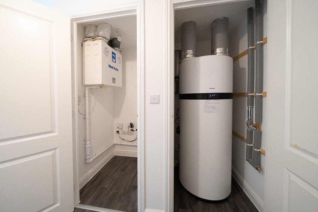 Stonehaven Park-Flat 24-14