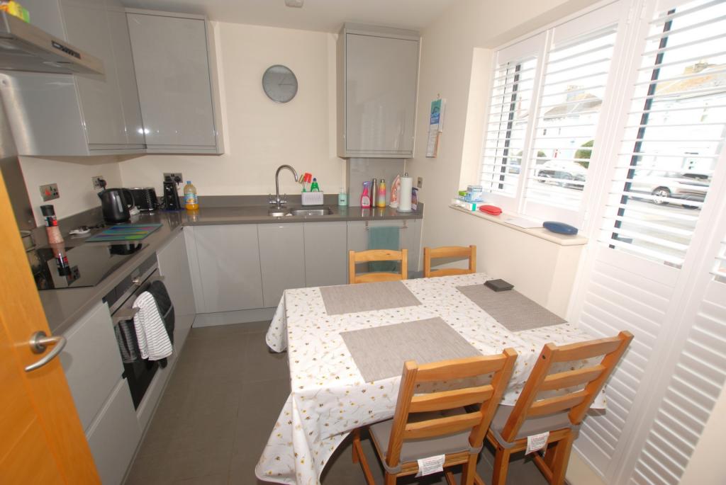 Kitchen/Dinning Room