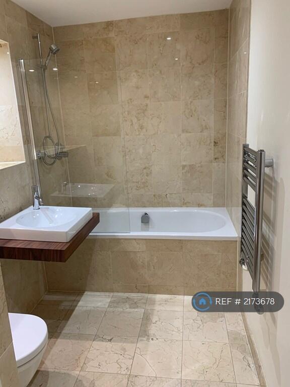 Main Bathroom