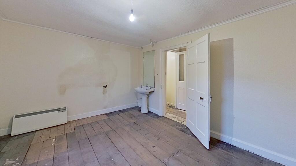 Hillsbro, Duke Street, New Galloway - Williamson a