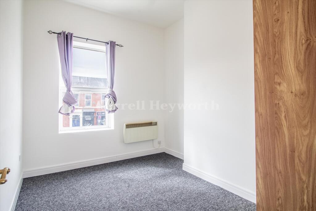 1ST BEDROOM