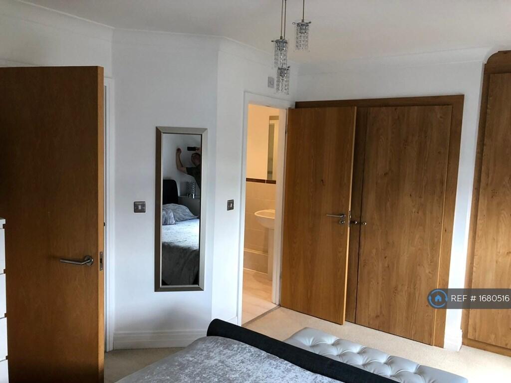 Second Floor Bedroom 3