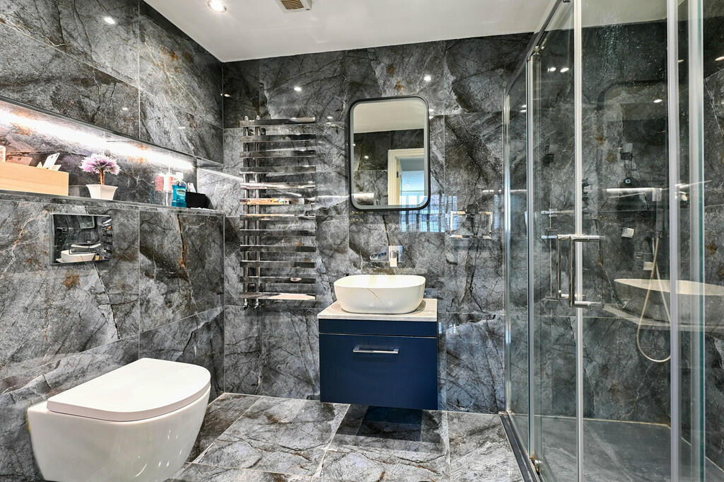 62 Branksome Hill...