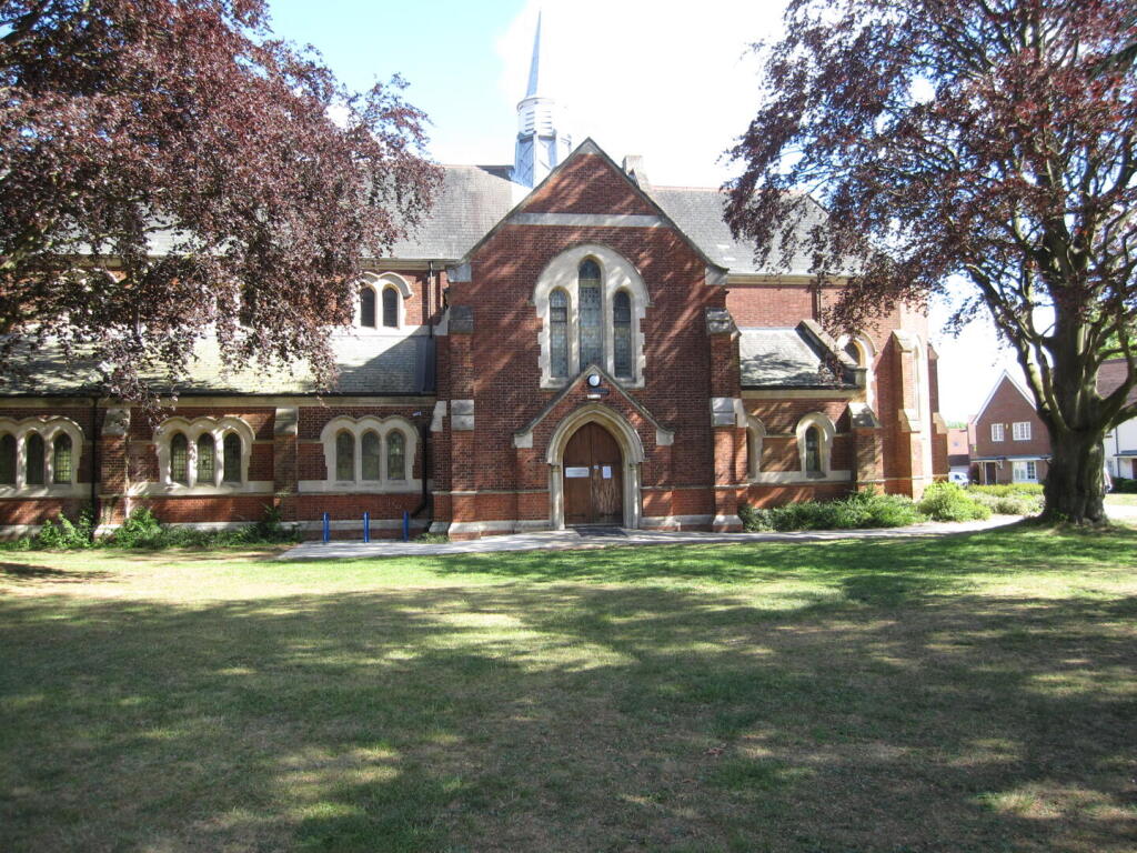 Bond &amp; Sherwill Netherne Gym.jpg