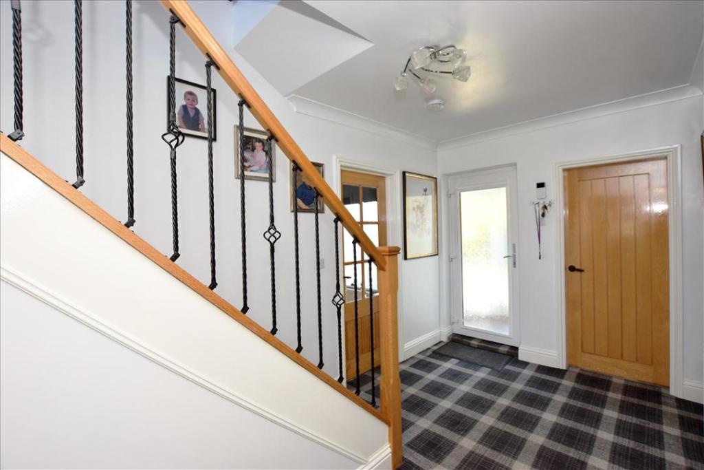 ADDITIONAL RECEPTION HALL PHOTO