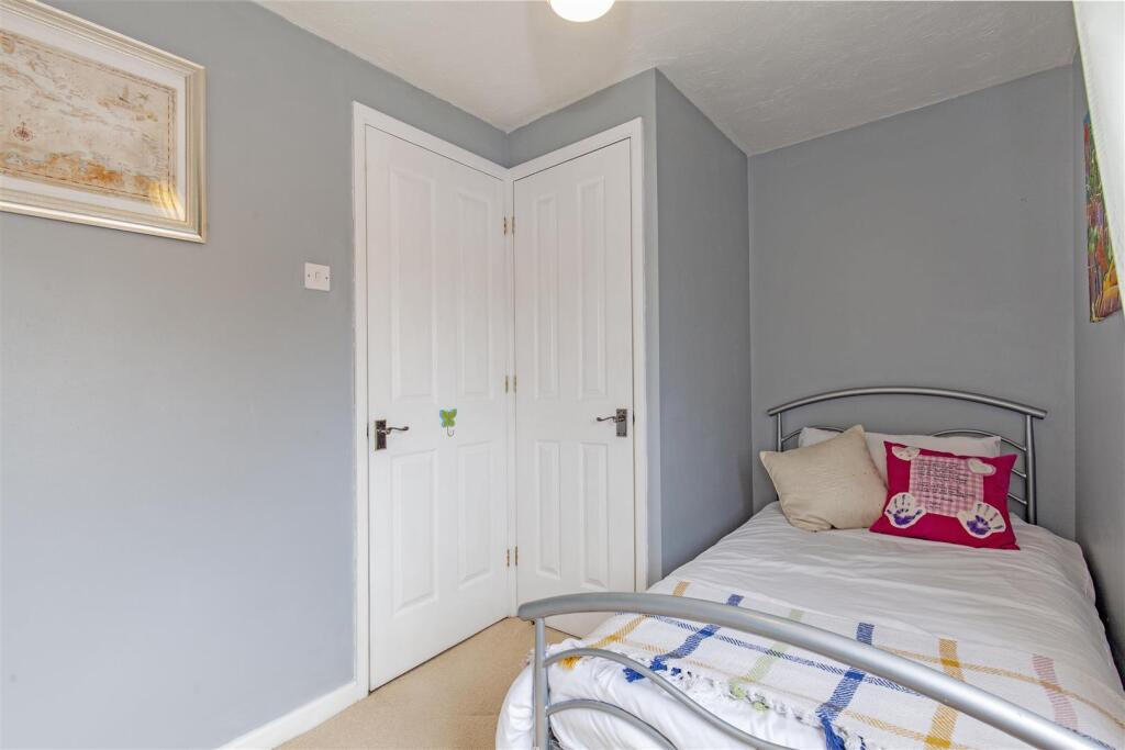 Front Bedroom Two