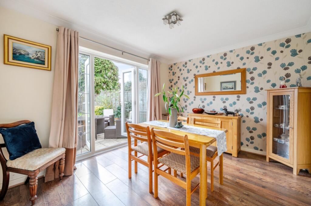 Dining Room 1