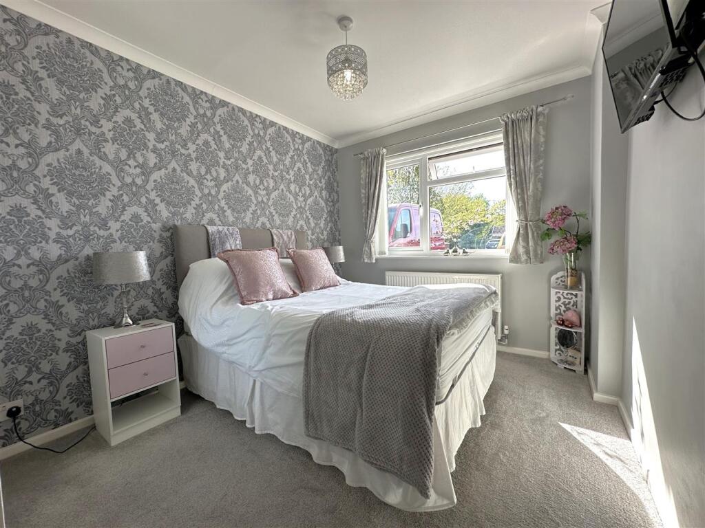 Bedroom Two 605