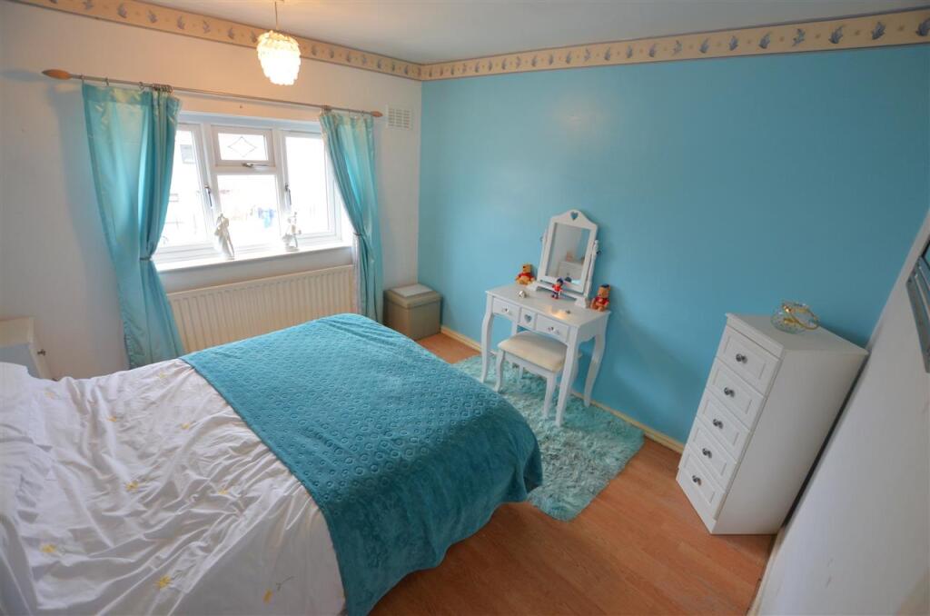 Bedroom 2.