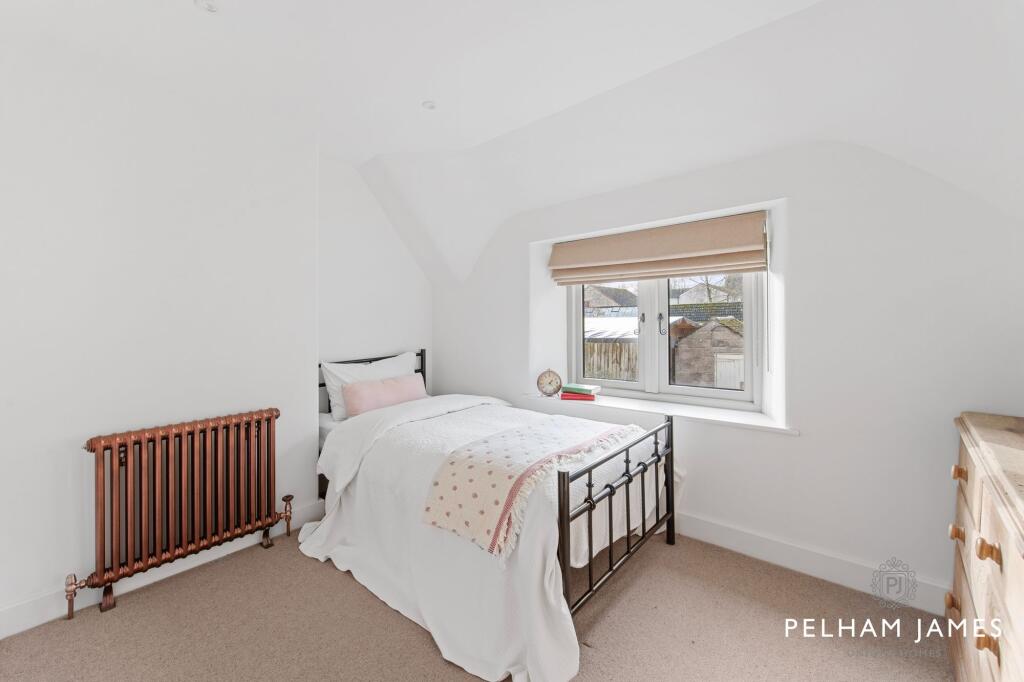 21 Main Street, Cottesmore - Bedroom 3