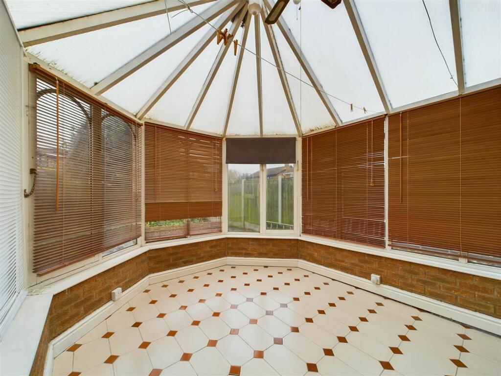 Conservatory