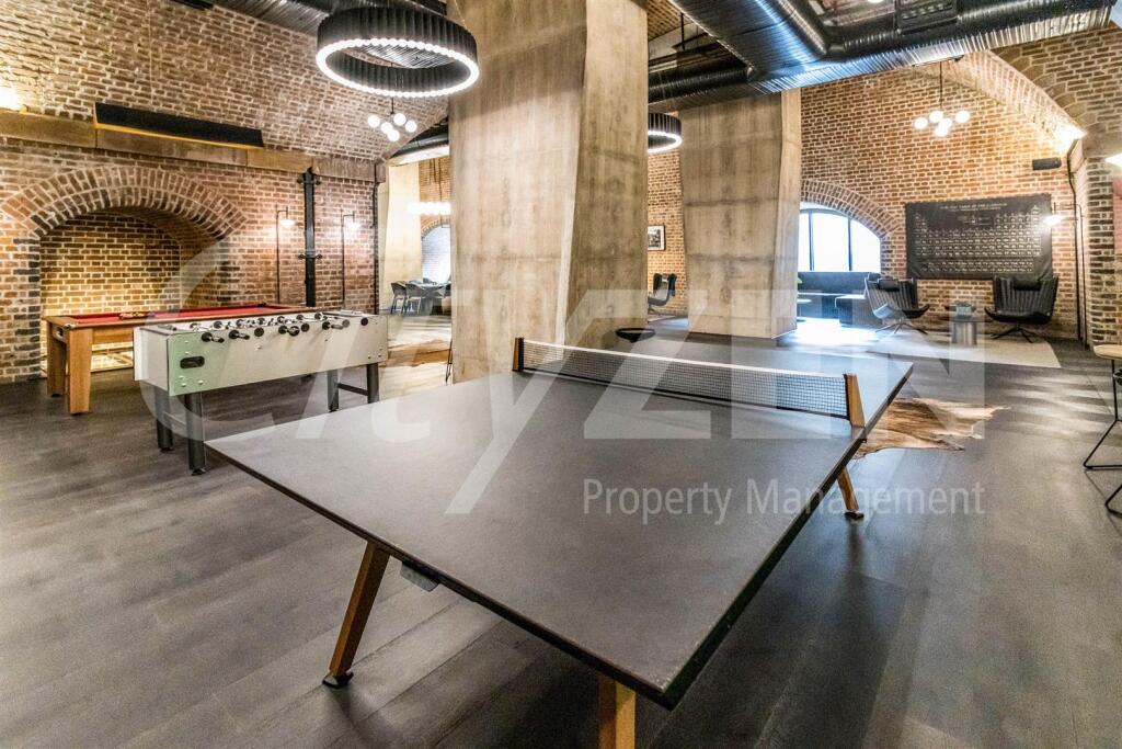 RESIDENTS FACILITIES