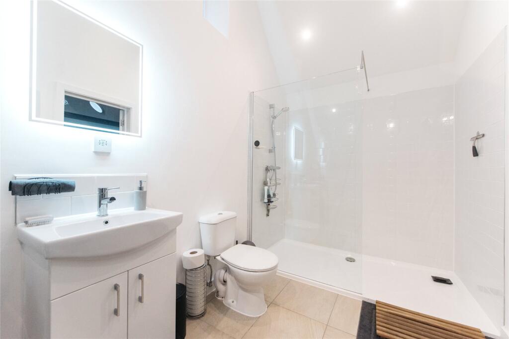 Master En Suite