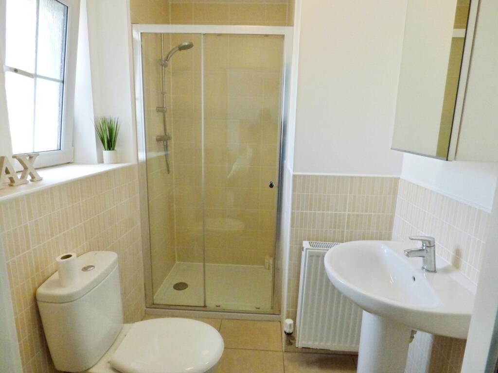 Master Ensuite