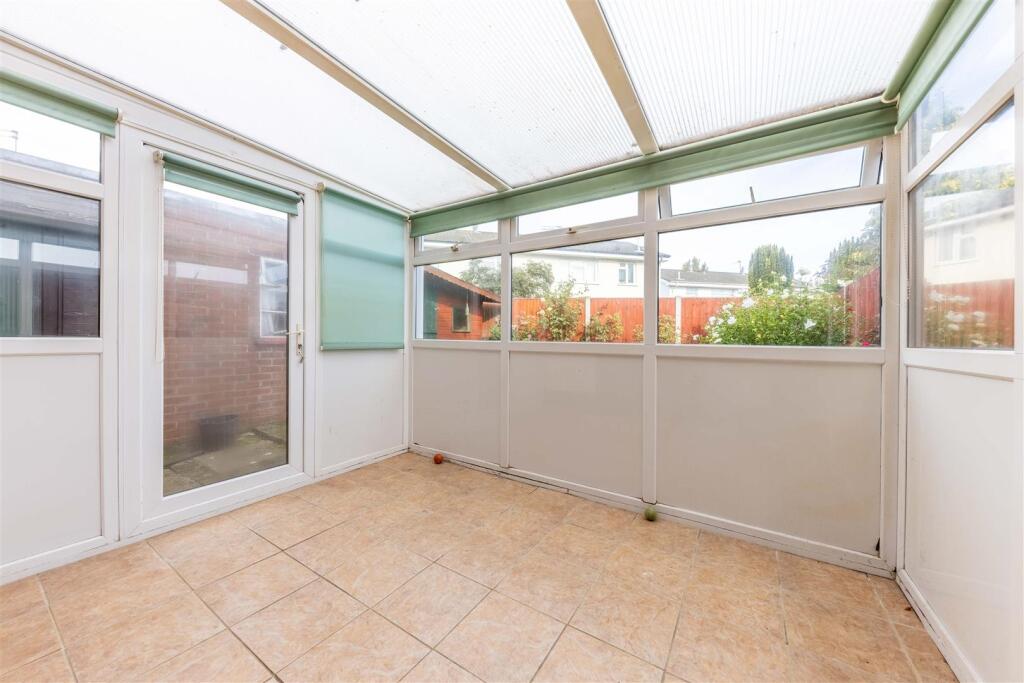 Conservatory