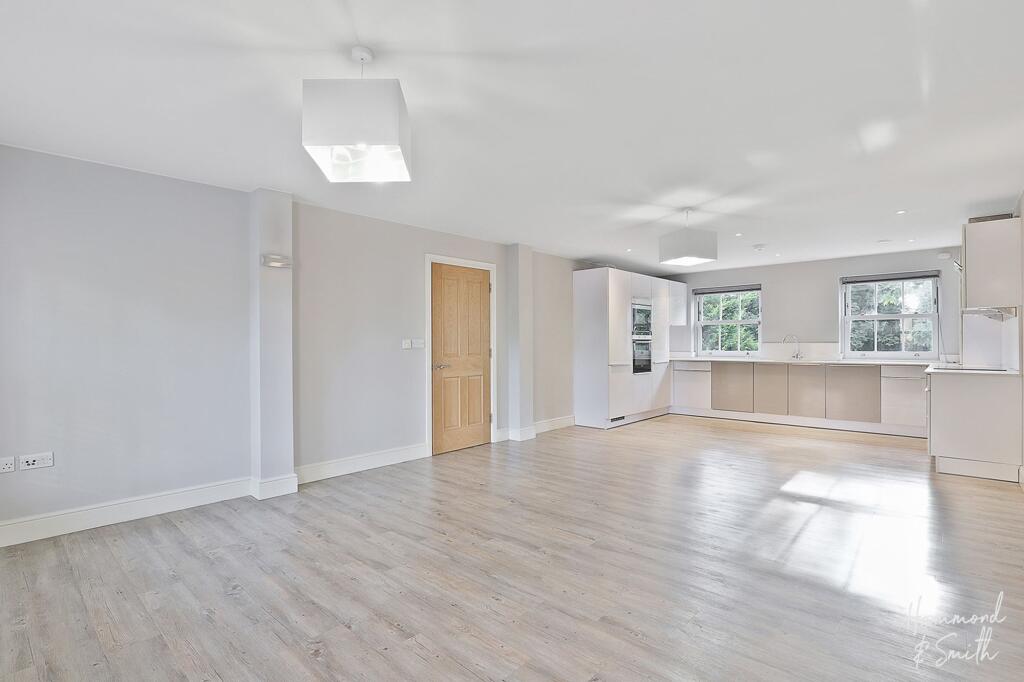 Lounge/Kitchen/Diner