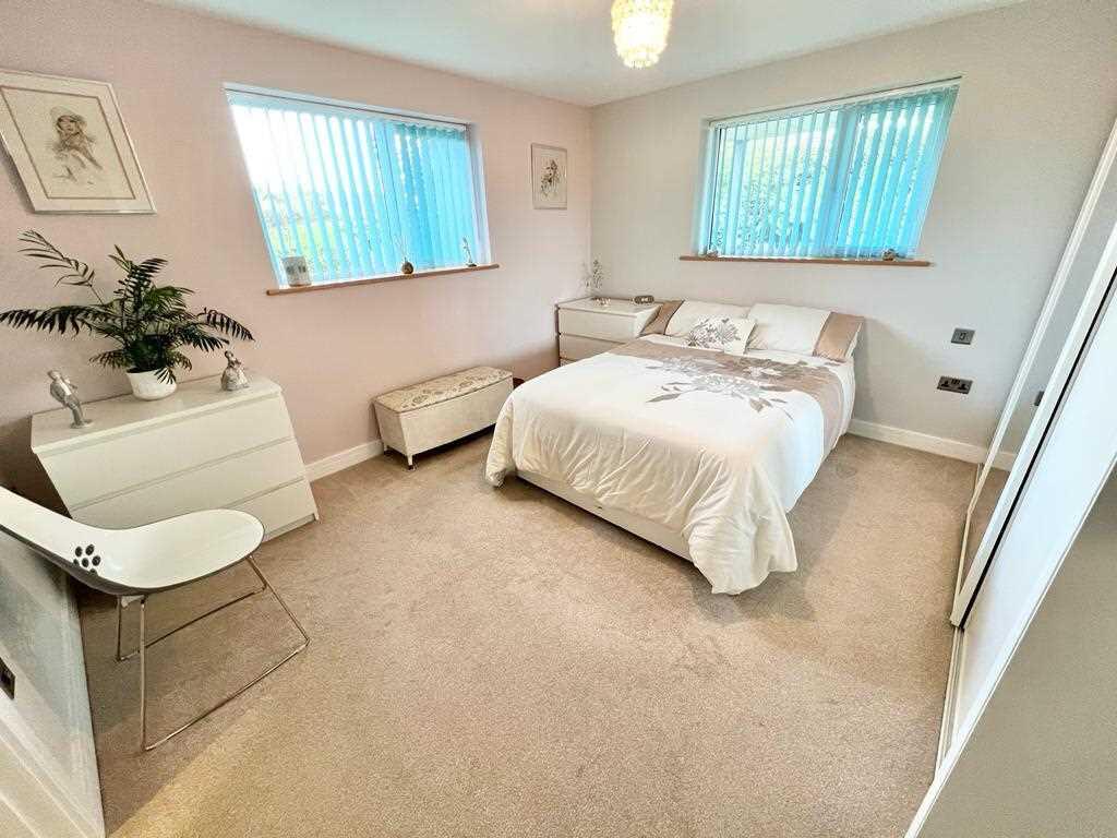 Bedroom Four