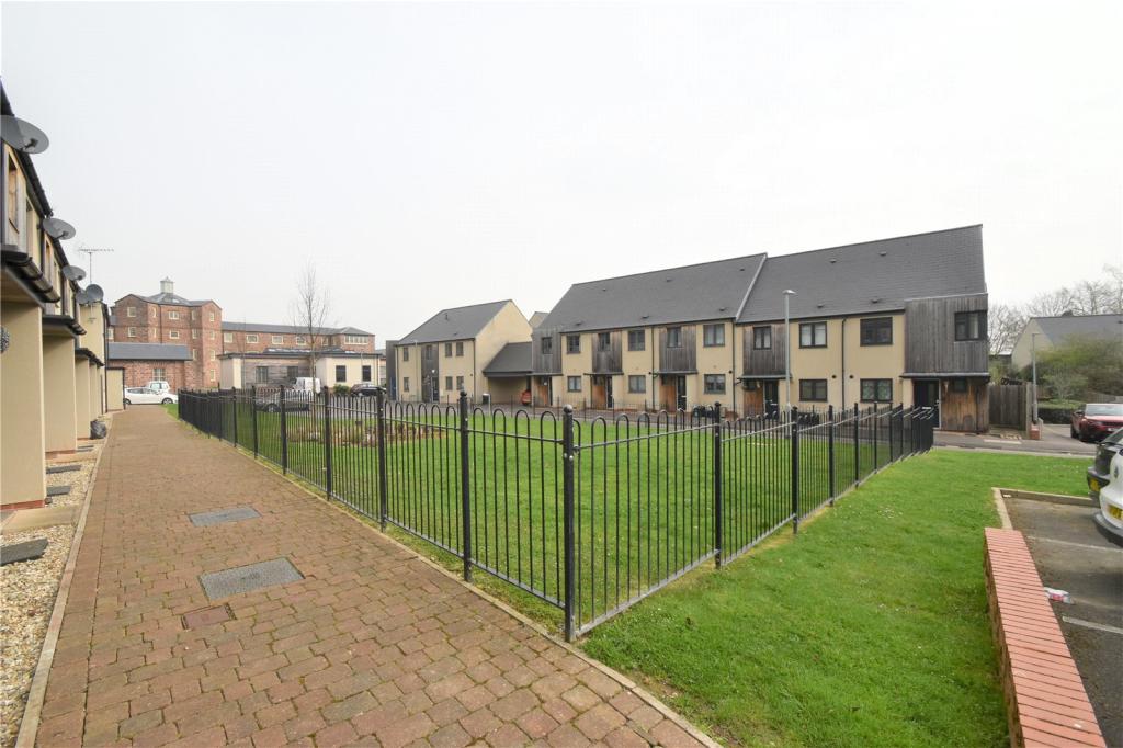 Tiverton Seddons